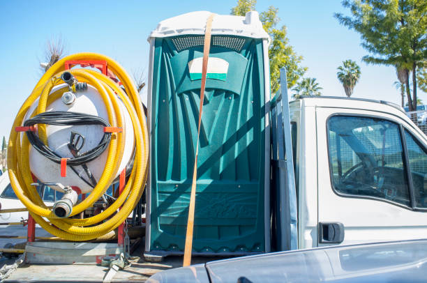 Best Portable toilet rental cost  in Ellisville, MO