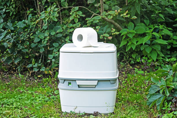 Best Luxury portable toilet rental  in Ellisville, MO