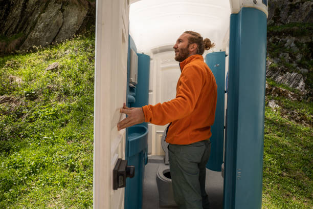 Best Wedding porta potty rental  in Ellisville, MO
