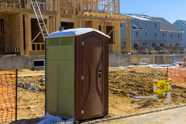 Best Porta potty rental near me  in Ellisville, MO