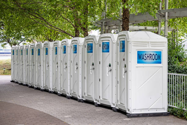 Best Sanitation services for porta potties  in Ellisville, MO