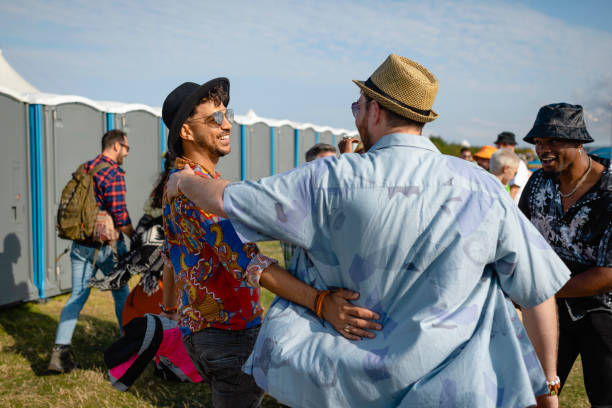 Best Portable toilet rental cost  in Ellisville, MO