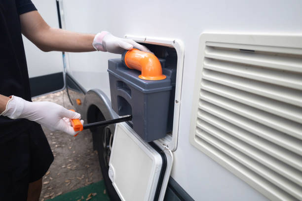 Best Best portable toilet rental  in Ellisville, MO