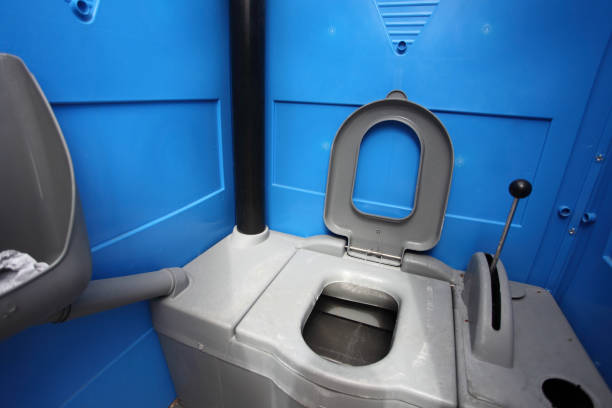Sanitation services for porta potties in Ellisville, MO