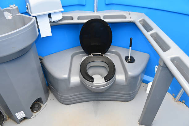 Best Portable bathroom rental  in Ellisville, MO