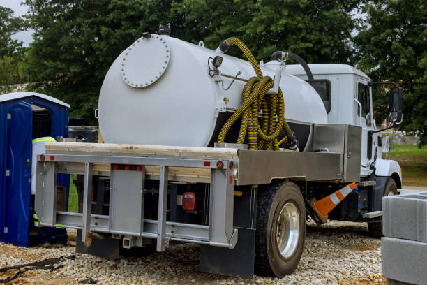Best Construction site porta potty rental  in Ellisville, MO