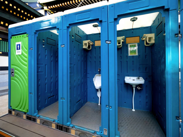 Best Affordable portable toilet rental  in Ellisville, MO