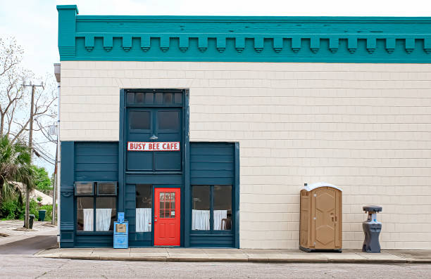 Best Long-term porta potty rental  in Ellisville, MO